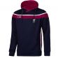 Harlaw Academy Auckland Hooded Top