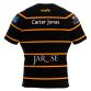 Harrogate Pythons Kids' Rugby Match Tight Fit Jersey (Northern Energy - Black)