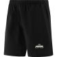 Hawkes Bay Rugby Union Jenson Woven Shorts