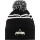 Hawkes Bay Rugby Union Kids' Canyon Bobble Hat