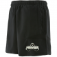 Hawkes Bay Rugby Union Kids' Loxton Woven Leisure Shorts