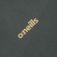 Green Hayden Éire men’s overhead hoodie with front pocket and embroidered Éire crest by O’Neills.