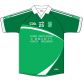 Curry GAA Health and Wellbeing Jersey