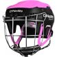 Koolite Hurling Helmet Black / Pink