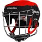 Koolite Hurling Helmet Black / Red