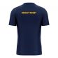 Henley Hawks RUFC Kids' Printed T-Shirt