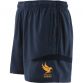 Henley Hawks RUFC Loxton Woven Leisure Shorts