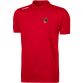 Hepworth United FC Portugal Cotton Polo Shirt