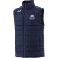 Hitchin Rugby Club Kids' Andy Padded Gilet
