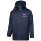 Hitchin Rugby Football Club Touchline 3 Padded Jacket