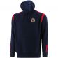 Eire Og Camogie Club Cork Loxton Hooded Top