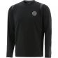 Hornsea Town FC Loxton Brushed Crew Neck Top