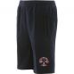 Houston Gaels Benson Fleece Shorts