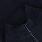 Marine Men’s Antrim GAA Harlow Micro Fleece Half Zip Top with two zip pockets and Antrim GAA crest by O’Neills.