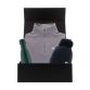 Silver O'Neills Men's Harlow Gift Box from O'Neill's.