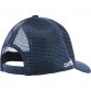 Marine trucker cap with protective peak and mesh panel at the back by O’Neills.