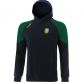 Hudson Valley Police Pipe and Drums Band Kids' Oslo Fleece Overhead Hoodie