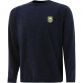 Hudson Valley Police Pipe and Drums Band Loxton Brushed Crew Neck Top
