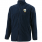 Hugh O'Neills GAA Kids' Sloan Fleece Lined Full Zip Jacket