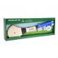 Blue Murphy's Hurley Gift Set including an ash hurl and soft hurling ball from O'Neills
