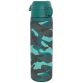 Ion8 Leak Proof Water Bottle 500ml with camo print from O'Neills