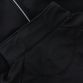 Black Men's Sligo Idaho Softshell Jacket with county crest and zip pockets by O’Neills.