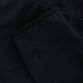 Black Men's Kilkenny Idaho Softshell Jacket with county crest and zip pockets by O’Neills.