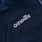 Kid's Marine Idaho softshell jacket with two side zip pockets by O’Neills.