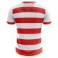 Calgary Chieftains Women's Fit Jersey White / Red