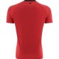 Red O'Neills Men's Ignite T-Shirt from O'Neill's.