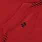 Red / Black O'Neills Men's Ignite Brushed Half Zip Top from O'Neill's.