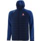 Illawarra District Rugby Portland Light Weight Padded Jacket
