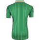 O'Neills Ireland Retro Player Fit 2 Stripe Home Jersey