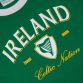 Lansdowne Ireland Kids' Ringer T-Shirt Green