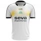 ISSC Vancouver Women's Fit Short Sleeve Training Top (Camogie)
