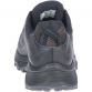 Men's Black Merrell Moab Speed GORE-TEX® Hiking Boots, with a protective toe cap from O'Neills.
