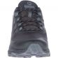 Men's Black Merrell Moab Speed GORE-TEX® Hiking Boots, with a protective toe cap from O'Neills.