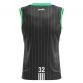 Rugby League Ireland Kids' World Cup Basketball Vest