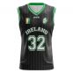 Rugby League Ireland World Cup Basketball Vest