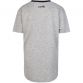 Kids' Jeff Cotton T-Shirt Grey / Marine / White