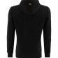 Black and Amber Men's Jenson Pullover Fleece Hoodie with pouch pocket by O’Neills.