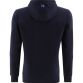 Marine and Royal Men's Jenson Pullover Fleece Hoodie with pouch pocket by O’Neills.
