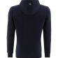 Marine and Sky Men's Jenson Pullover Fleece Hoodie with pouch pocket by O’Neills.
