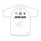 Moate All Whites GAA Jersey