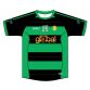 Celtic GFC Auckland Ladies GK Jersey (Global)