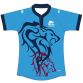 Wilmslow RUFC Rugby Jersey