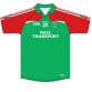 Colmcille GFC Longford Jersey