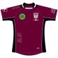 Cleveland Rovers RFC Rugby Jersey (Maroon)
