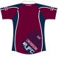 Cantabs RUFC 70 Years Kids' Rugby Jersey 