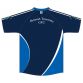 Round Towers Keepers Jersey